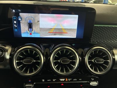 Mercedes-Benz GLB Gebrauchtwagen Mercedes-Benz GLB Gebrauchtwagen