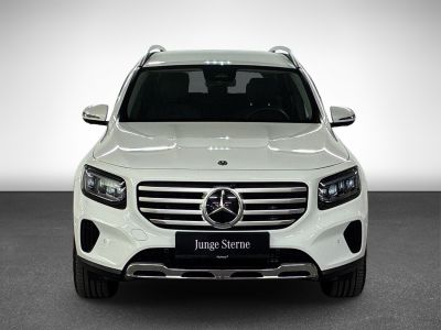 Mercedes-Benz GLB Gebrauchtwagen Mercedes-Benz GLB Gebrauchtwagen