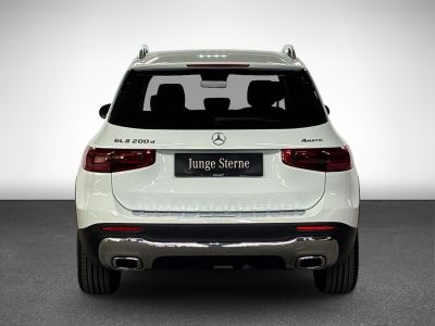 Mercedes-Benz GLB Gebrauchtwagen Mercedes-Benz GLB Gebrauchtwagen