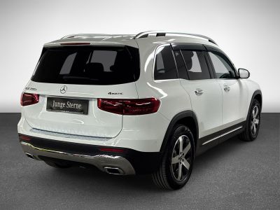Mercedes-Benz GLB Gebrauchtwagen Mercedes-Benz GLB Gebrauchtwagen