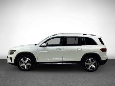Mercedes-Benz GLB Gebrauchtwagen Mercedes-Benz GLB Gebrauchtwagen