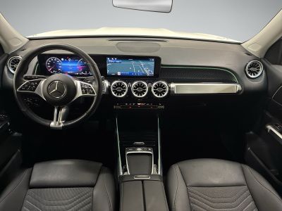 Mercedes-Benz GLB Gebrauchtwagen Mercedes-Benz GLB Gebrauchtwagen