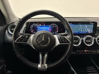 Mercedes-Benz GLB Gebrauchtwagen Mercedes-Benz GLB Gebrauchtwagen