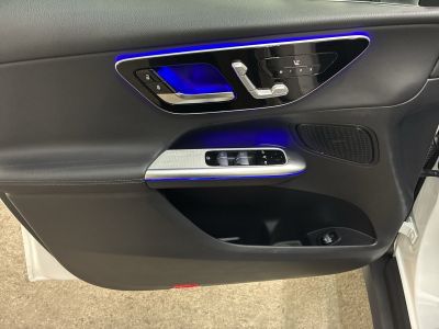 Mercedes-Benz GLC Gebrauchtwagen Mercedes-Benz GLC Gebrauchtwagen