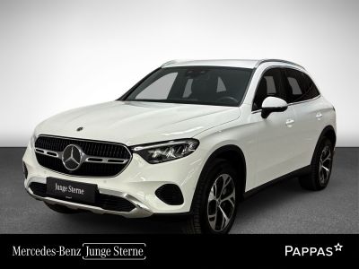 Mercedes-Benz GLC Gebrauchtwagen