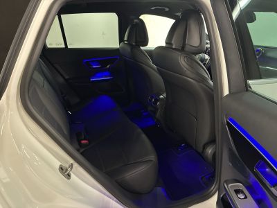 Mercedes-Benz GLC Gebrauchtwagen Mercedes-Benz GLC Gebrauchtwagen
