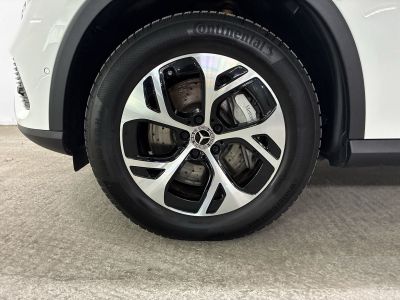 Mercedes-Benz GLC Gebrauchtwagen Mercedes-Benz GLC Gebrauchtwagen