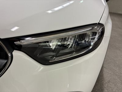 Mercedes-Benz GLC Gebrauchtwagen Mercedes-Benz GLC Gebrauchtwagen
