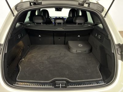 Mercedes-Benz GLC Gebrauchtwagen Mercedes-Benz GLC Gebrauchtwagen