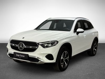 Mercedes-Benz GLC Gebrauchtwagen Mercedes-Benz GLC Gebrauchtwagen