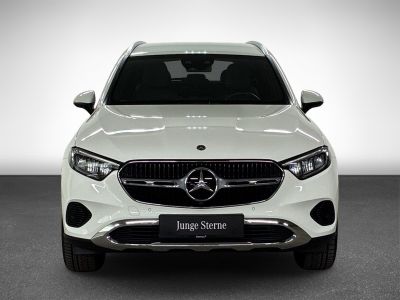 Mercedes-Benz GLC Gebrauchtwagen Mercedes-Benz GLC Gebrauchtwagen
