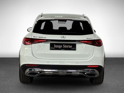 Mercedes-Benz GLC Gebrauchtwagen Mercedes-Benz GLC Gebrauchtwagen
