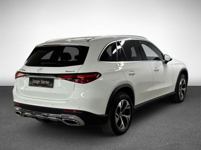 Mercedes-Benz GLC Gebrauchtwagen Mercedes-Benz GLC Gebrauchtwagen