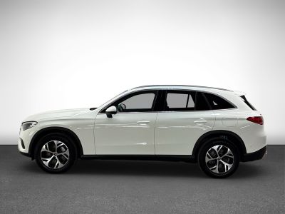 Mercedes-Benz GLC Gebrauchtwagen Mercedes-Benz GLC Gebrauchtwagen