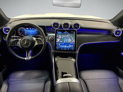 Mercedes-Benz GLC Gebrauchtwagen Mercedes-Benz GLC Gebrauchtwagen