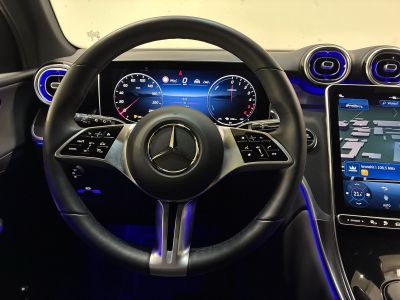 Mercedes-Benz GLC Gebrauchtwagen Mercedes-Benz GLC Gebrauchtwagen