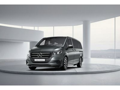 Mercedes-Benz Vito Gebrauchtwagen Mercedes-Benz Vito Gebrauchtwagen