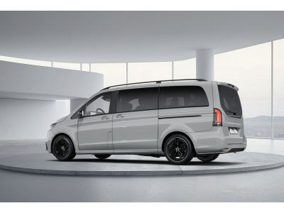 Mercedes-Benz V-Klasse Gebrauchtwagen Mercedes-Benz V-Klasse Gebrauchtwagen