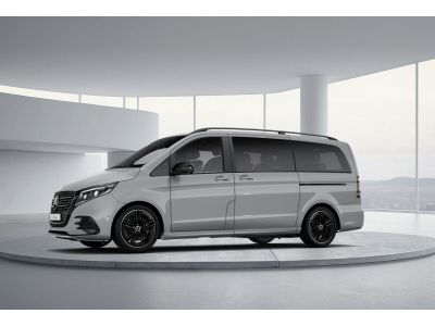 Mercedes-Benz V-Klasse Gebrauchtwagen Mercedes-Benz V-Klasse Gebrauchtwagen