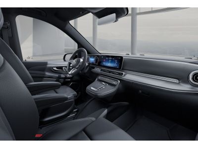Mercedes-Benz V-Klasse Gebrauchtwagen Mercedes-Benz V-Klasse Gebrauchtwagen