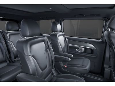 Mercedes-Benz V-Klasse Gebrauchtwagen Mercedes-Benz V-Klasse Gebrauchtwagen
