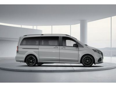 Mercedes-Benz V-Klasse Gebrauchtwagen Mercedes-Benz V-Klasse Gebrauchtwagen