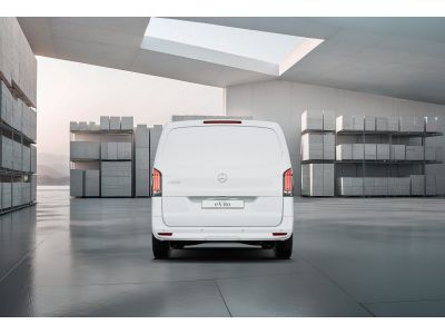 Mercedes-Benz Vito Gebrauchtwagen Mercedes-Benz Vito Gebrauchtwagen
