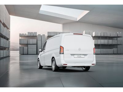 Mercedes-Benz Vito Gebrauchtwagen Mercedes-Benz Vito Gebrauchtwagen