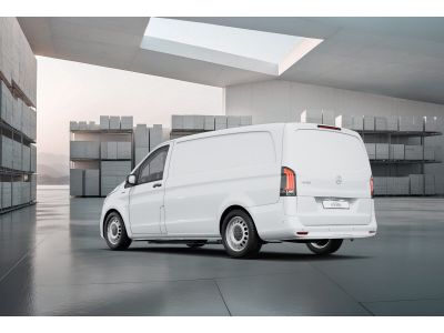 Mercedes-Benz Vito Gebrauchtwagen Mercedes-Benz Vito Gebrauchtwagen