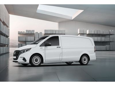 Mercedes-Benz Vito Gebrauchtwagen Mercedes-Benz Vito Gebrauchtwagen