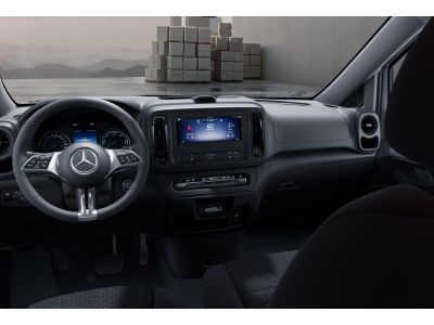 Mercedes-Benz Vito Gebrauchtwagen Mercedes-Benz Vito Gebrauchtwagen