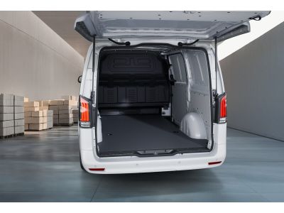 Mercedes-Benz Vito Gebrauchtwagen Mercedes-Benz Vito Gebrauchtwagen