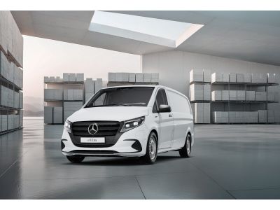 Mercedes-Benz Vito Gebrauchtwagen Mercedes-Benz Vito Gebrauchtwagen