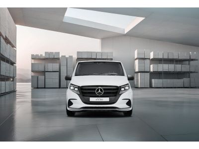 Mercedes-Benz Vito Gebrauchtwagen Mercedes-Benz Vito Gebrauchtwagen
