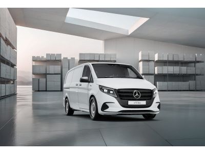 Mercedes-Benz Vito Gebrauchtwagen Mercedes-Benz Vito Gebrauchtwagen