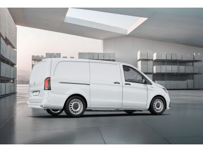 Mercedes-Benz Vito Gebrauchtwagen Mercedes-Benz Vito Gebrauchtwagen