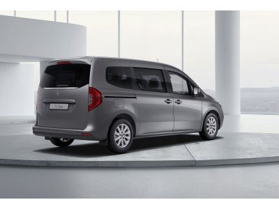Mercedes-Benz T-Klasse Gebrauchtwagen Mercedes-Benz T-Klasse Gebrauchtwagen