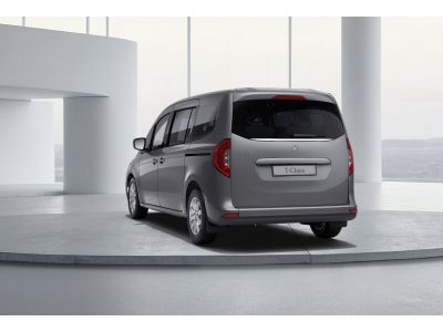 Mercedes-Benz T-Klasse Gebrauchtwagen Mercedes-Benz T-Klasse Gebrauchtwagen