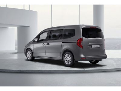 Mercedes-Benz T-Klasse Gebrauchtwagen Mercedes-Benz T-Klasse Gebrauchtwagen