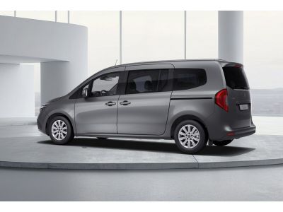Mercedes-Benz T-Klasse Gebrauchtwagen Mercedes-Benz T-Klasse Gebrauchtwagen