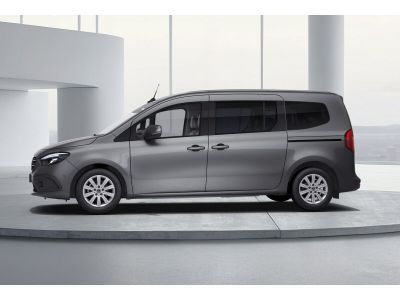 Mercedes-Benz T-Klasse Gebrauchtwagen Mercedes-Benz T-Klasse Gebrauchtwagen