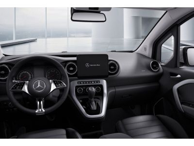Mercedes-Benz T-Klasse Gebrauchtwagen Mercedes-Benz T-Klasse Gebrauchtwagen