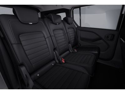 Mercedes-Benz T-Klasse Gebrauchtwagen Mercedes-Benz T-Klasse Gebrauchtwagen