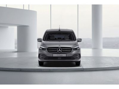 Mercedes-Benz T-Klasse Gebrauchtwagen Mercedes-Benz T-Klasse Gebrauchtwagen
