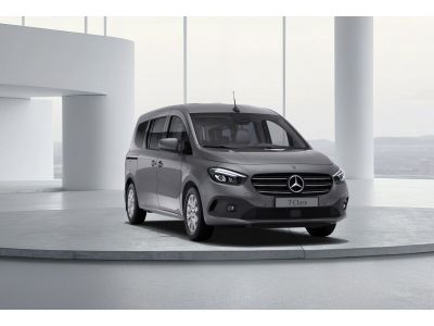 Mercedes-Benz T-Klasse Gebrauchtwagen Mercedes-Benz T-Klasse Gebrauchtwagen