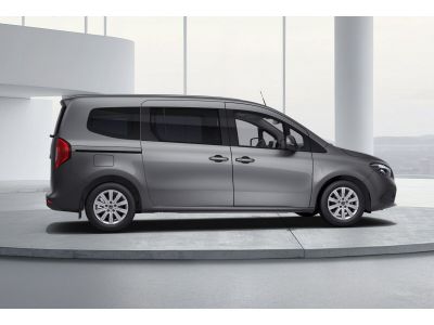 Mercedes-Benz T-Klasse Gebrauchtwagen Mercedes-Benz T-Klasse Gebrauchtwagen