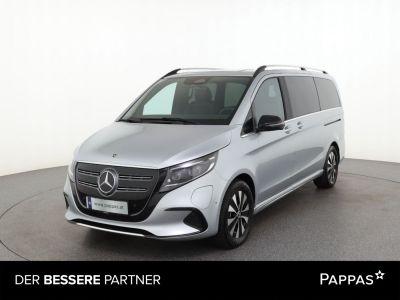 Mercedes-Benz EQV Gebrauchtwagen Mercedes-Benz EQV Gebrauchtwagen