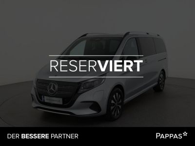 Mercedes-Benz EQV Gebrauchtwagen Mercedes-Benz EQV Gebrauchtwagen