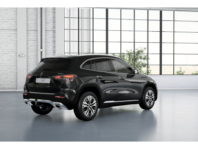 Mercedes-Benz GLA Gebrauchtwagen