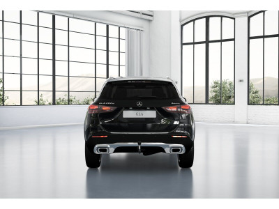 Mercedes-Benz GLA Gebrauchtwagen